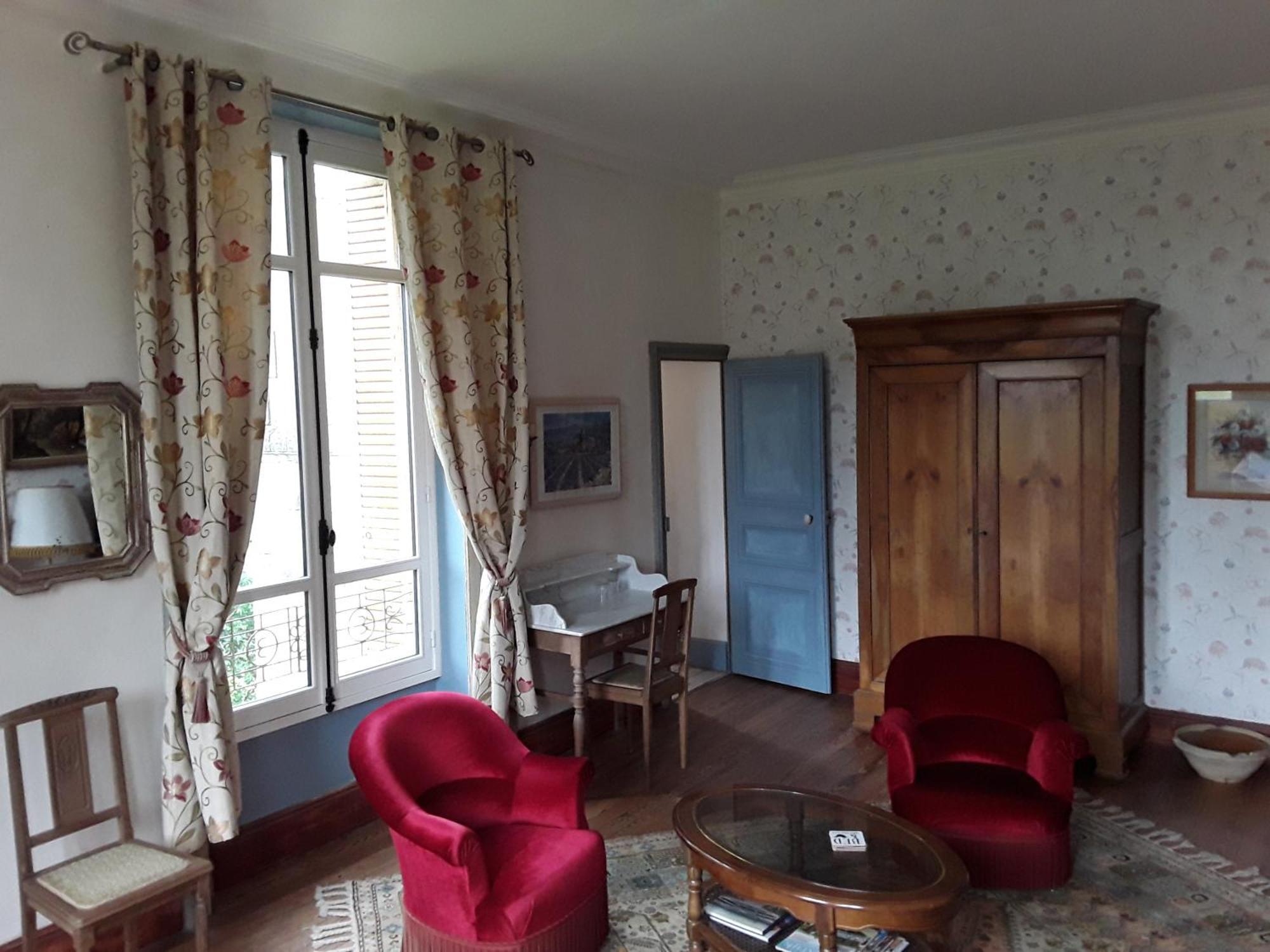 Le Chateau Du Grand Coudray Villaines-la-Juhel Exteriör bild